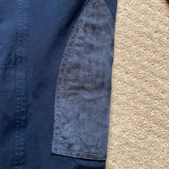 Ralph Lauren 2 Tone legging pants. Size 4. Excellent condition. - Picture 4 of 9
